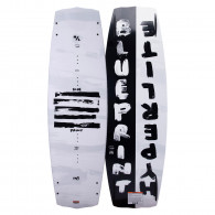 Hyperlite Blueprint Boat WakeBoard #2023