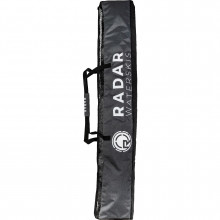 Radar Unpadded Slalom Gear Case # 2024 Waterski Bag