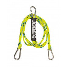 JOBE WATERSPORTS BRIDLE WITHOUT PULLEY 8fFT 2P 2021