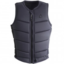Follow Ladies Corp Wake Impact Vest - Black #2025