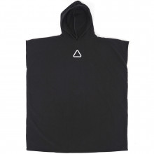 Follow Corp Towlie Hooded Poncho #2025