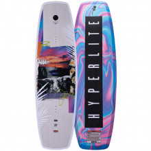 Hyperlite Aries Ladies #2024 Cable Park WakeBoard