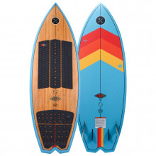 Hyperlite Automatic EPS Core #2024 Surf Style WakeSurfer