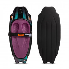 Slash Kneeboard Sunset #2026