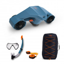 Jobe Infinity Seascooter With Bag And Snorkel set #2024