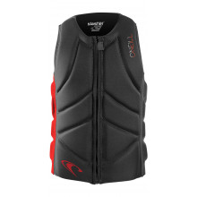 O'NEILL SLASHER JUNIOR VEST GRA/RED 2021