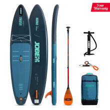 Jobe Aero Varna SUP Board 11.0 Package #2026