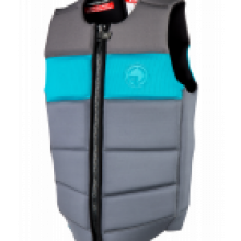 Radar Tidal Ltd CE Impact Vest cobalt #2023