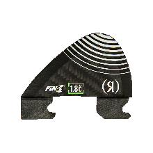 RONIX FIN-S FLOATING NUB FINS 1.8  #2023