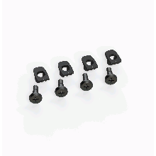 RONIX M6 BOOT HARDWARE - SET OF 4 #2023