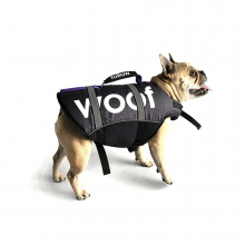 FOLLOW DOG FLOATING AID #2024