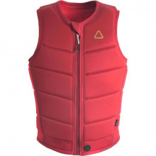 Follow Wake Corp Ladies Wake Impact Vest - Cinnamon #2025