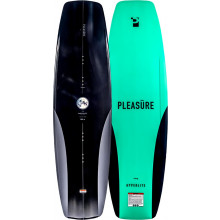 Hyperlite Pleasure Woodlite Cable Park Wakeboard #2025