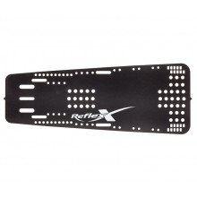 Reflex Blank BASE Rear Slalom Plate All Sizes #2023