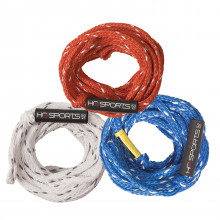 HO Sports 4K 60 Ft Multi-Rider Tube Rope #2024