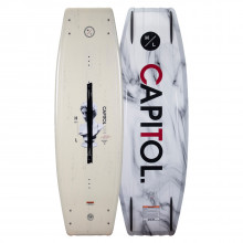 Hyperlite Capitol Boat WakeBoard #2023 